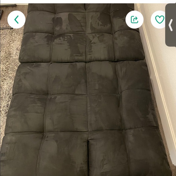 Futton Sofa - Picture 3 of 4